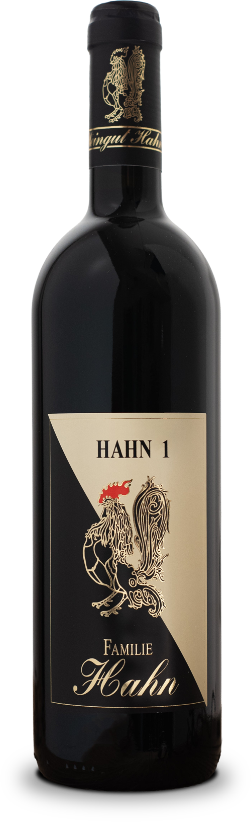 Hahn 1 Exklusiv 2019
