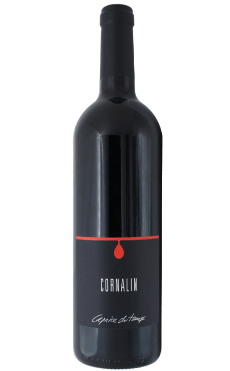 CORNALIN AOC VALAIS
