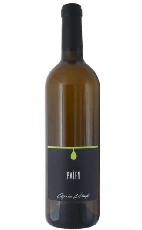 PAÏEN AOC VALAIS