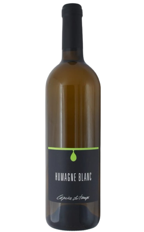 HUMAGNE BLANC AOC VALAIS