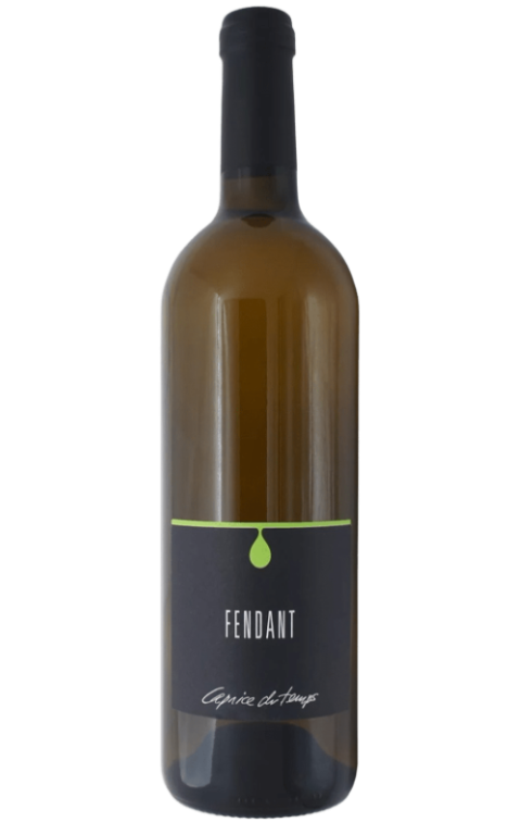 FENDANT AOC VALAIS