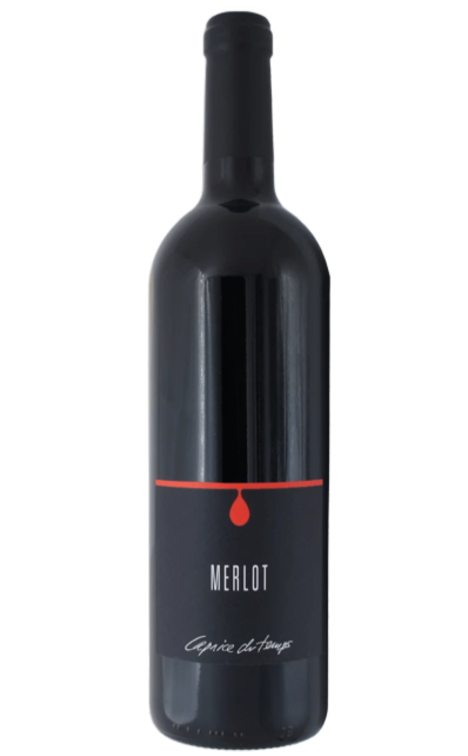 MERLOT AOC VALAIS