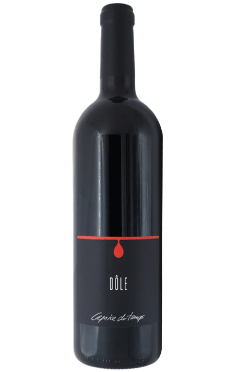 DÔLE AOC VALAIS