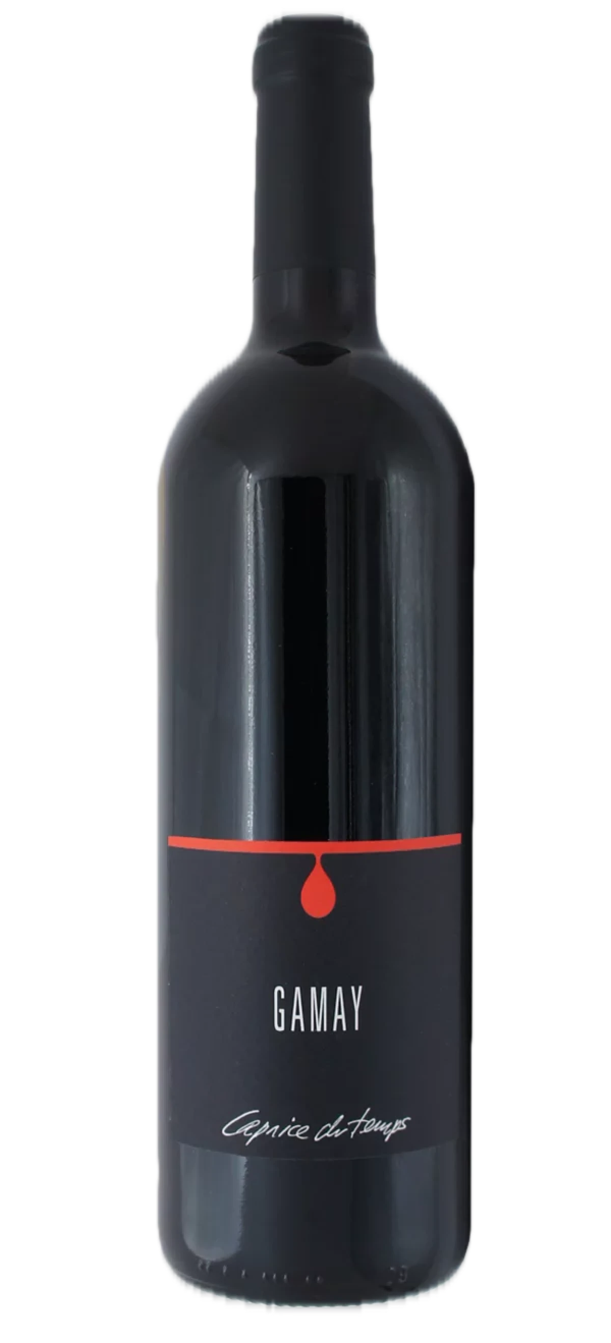GAMAY AOC VALAIS