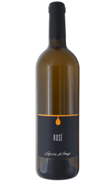 ROSÉ AOC VALAIS
