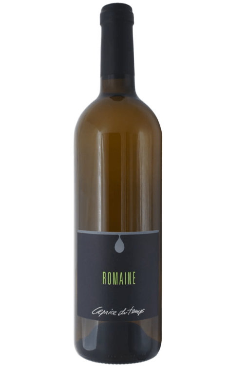 ROMAINE AOC VALAIS