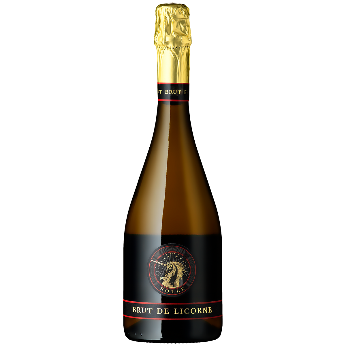 Brut de Licorne méthode traditionnelle AOC Vaud