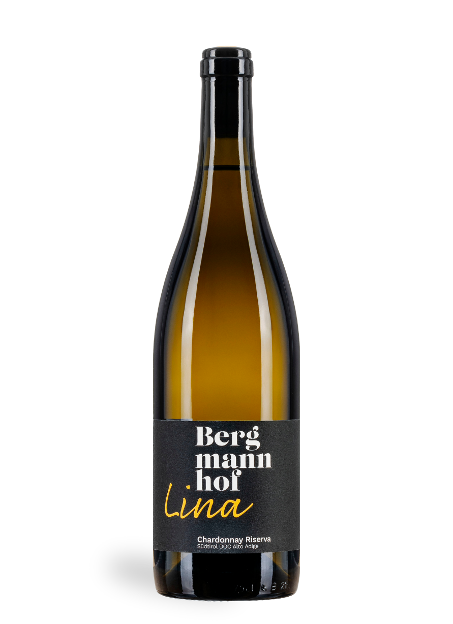 Lina Chardonnay Riserva 2023