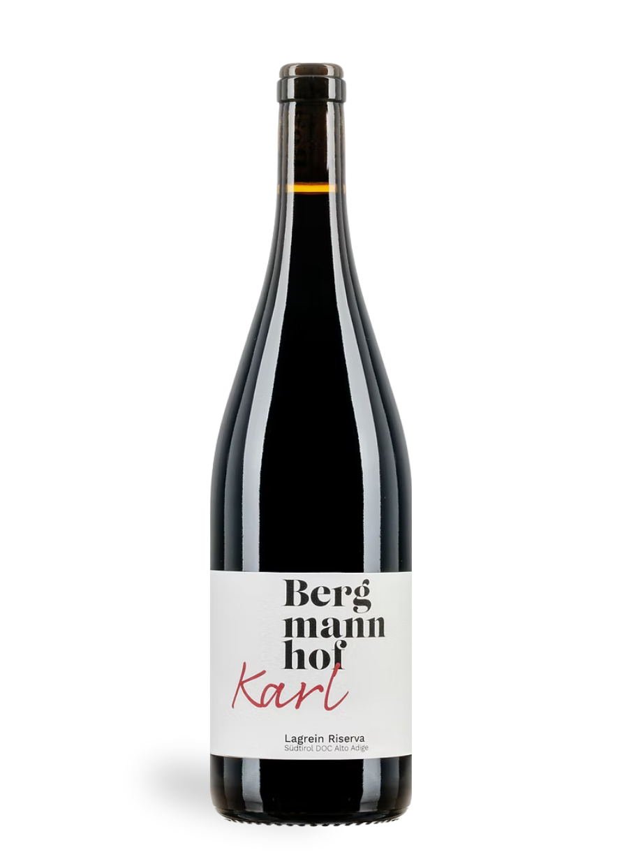 Karl Lagrein Riserva 2023