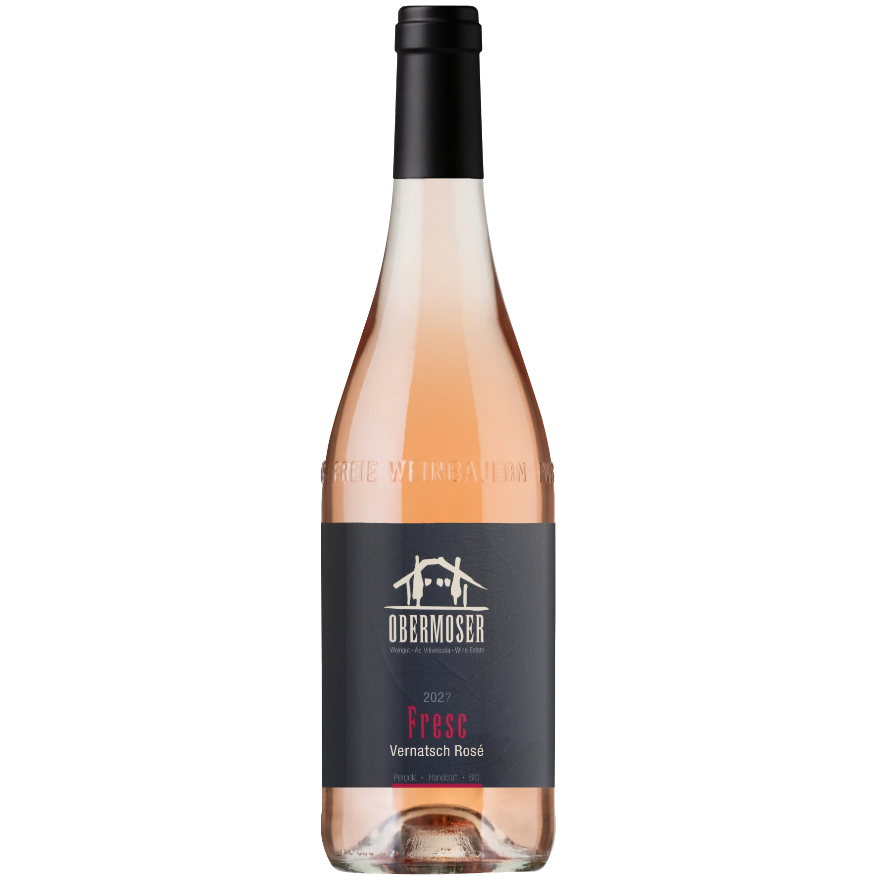 Fresc Rosé Bio 24
