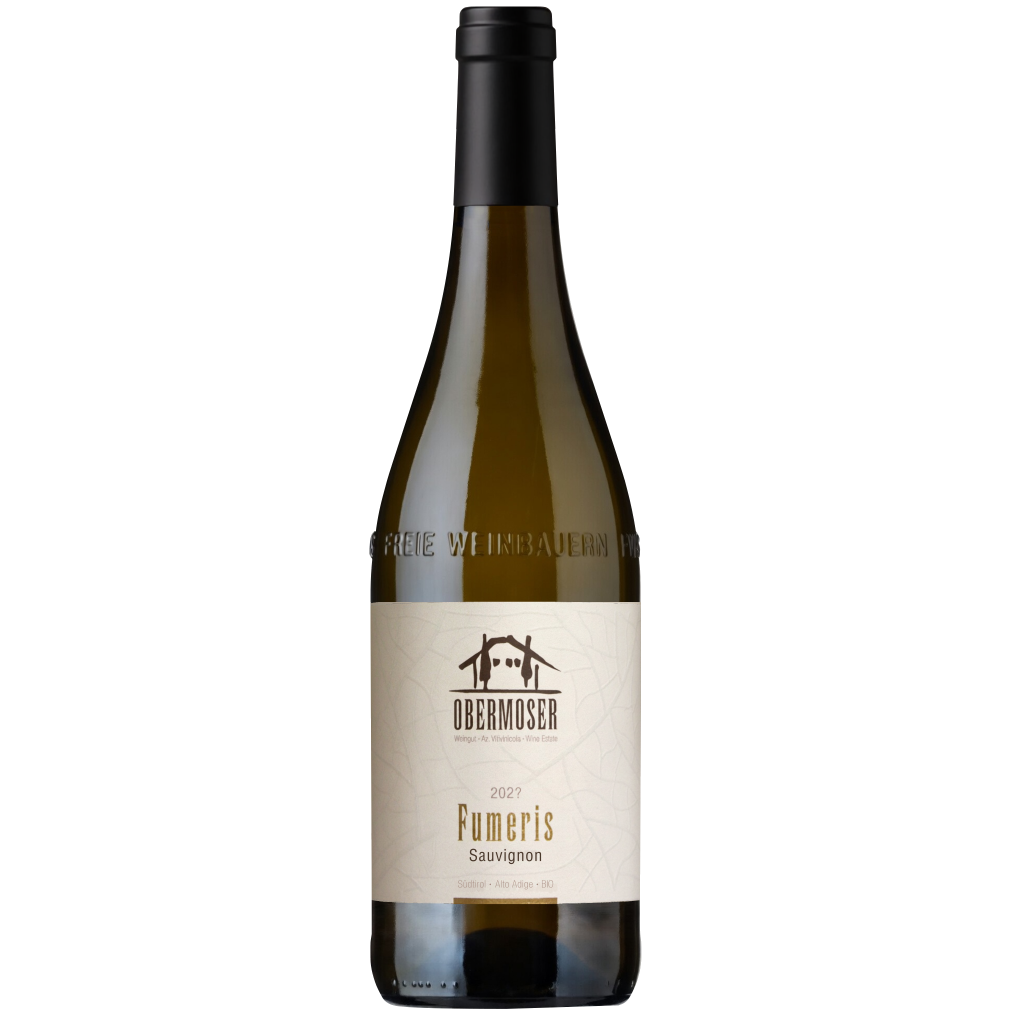 Fumeris Sauvignon Bio 24