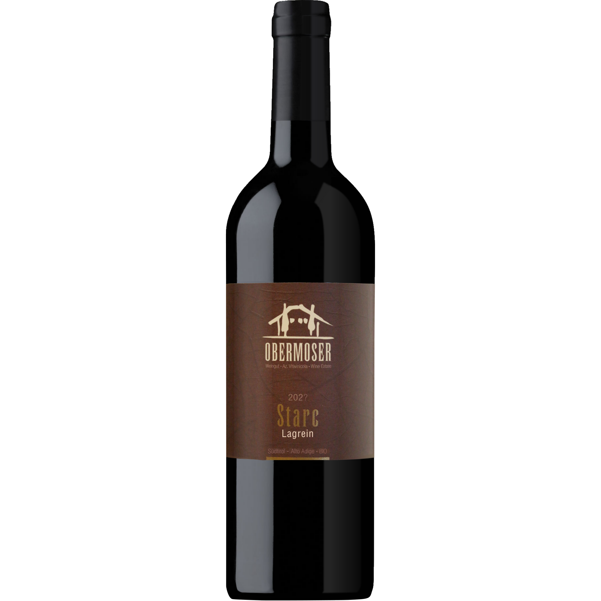 Starc Lagrein Bio 25
