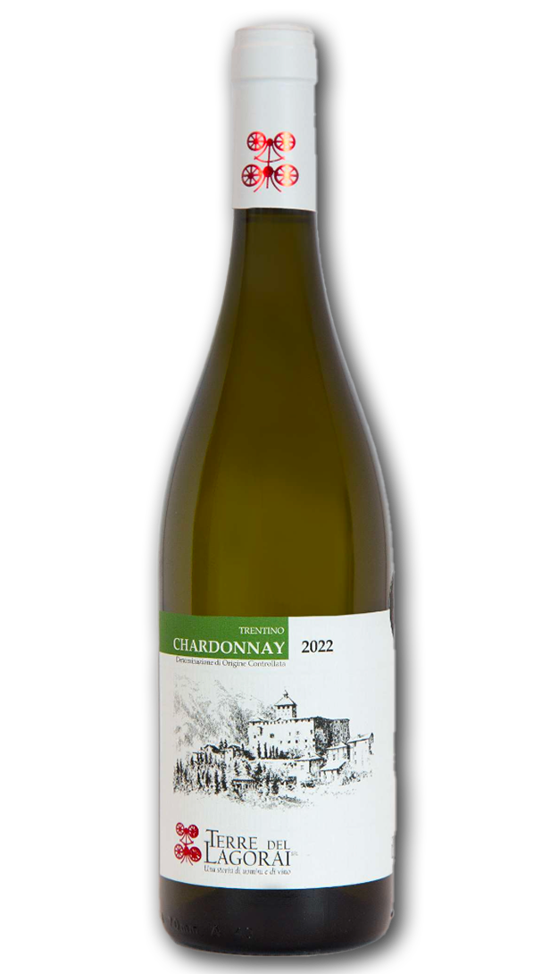 Chardonnay Trentino DOC 2025