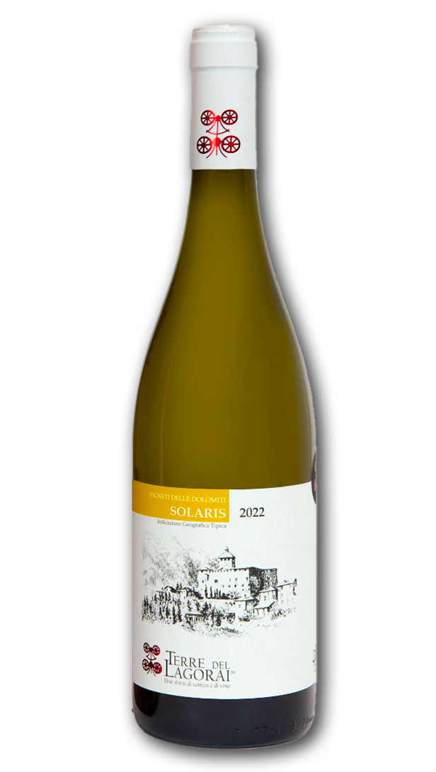 Solaris Vigneti delle Dolomiti IGT 2024