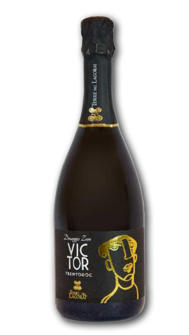 Victor Trentodoc Dosaggio Zero 2019