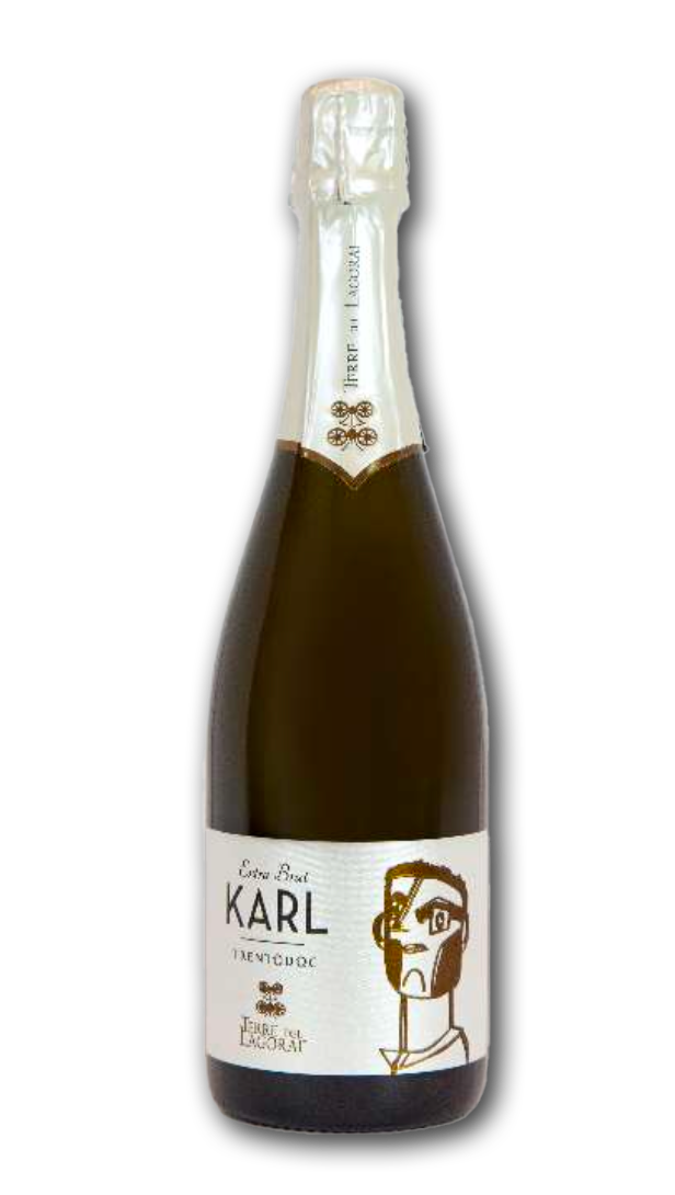 Karl Trentodoc Extra Brut