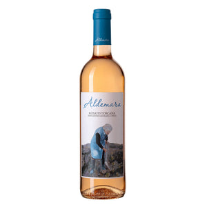 Aldemara IGT Toscana Rosato