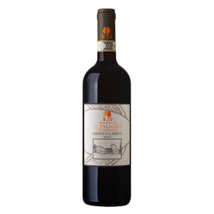 Chianti Classico Il Palagio di Panzano DOCG