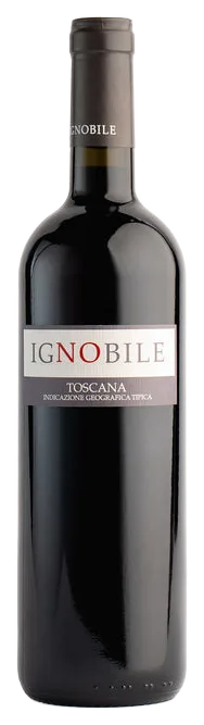 IGNOBILE IGT Toscana Rosso
