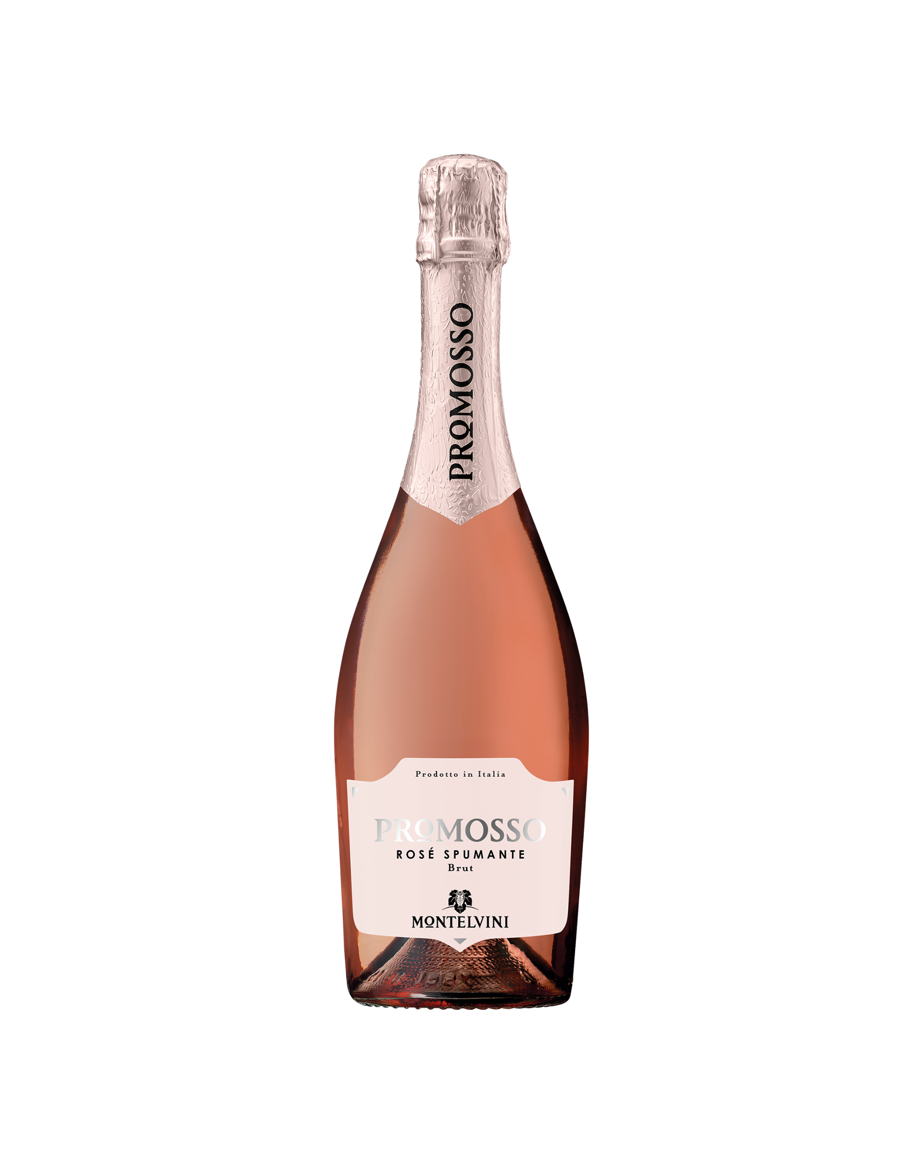 SPUMANTE ROSÉ Brut