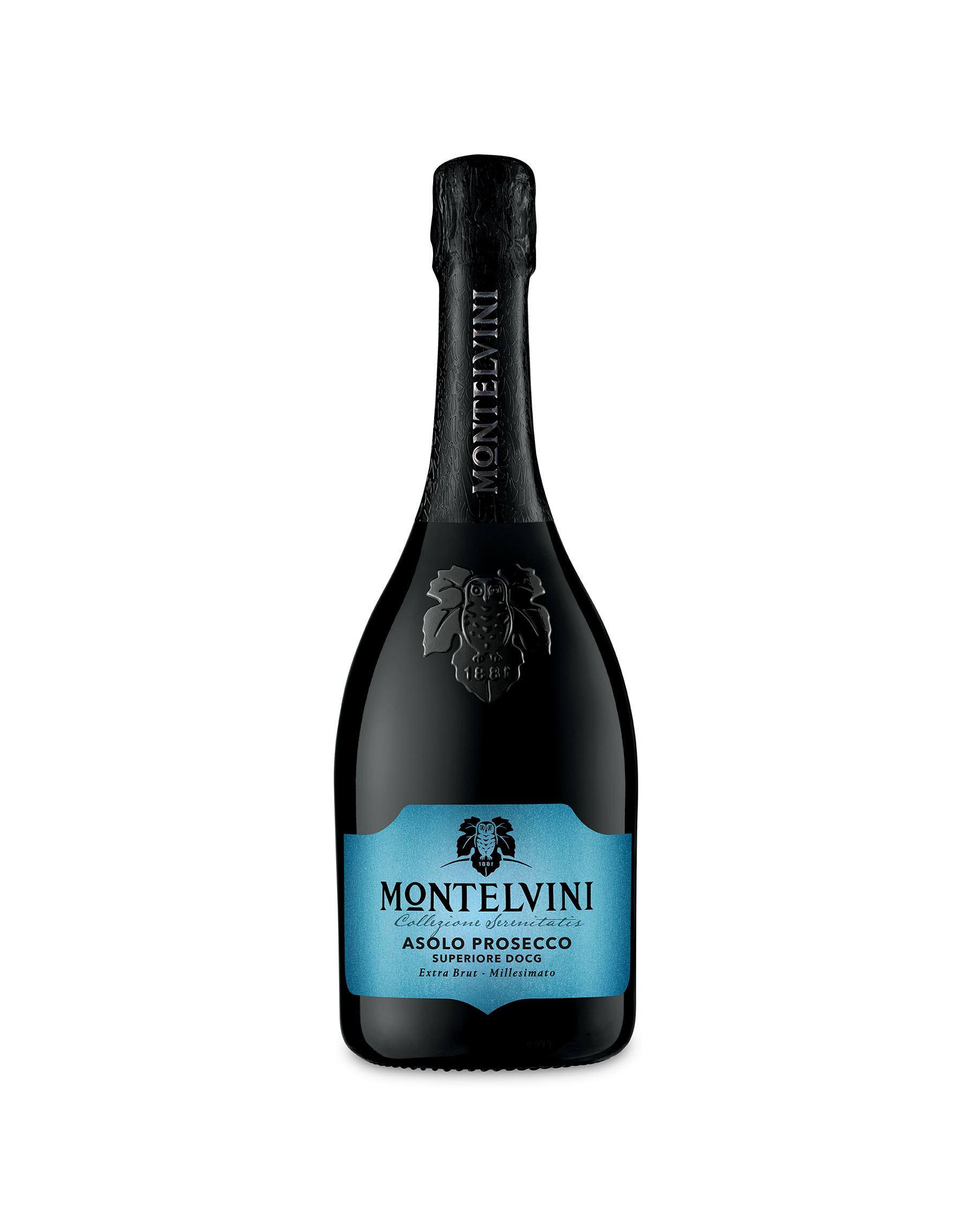 ASOLO PROSECCO SUPERIORE DOCG Extra Brut - Millesimato