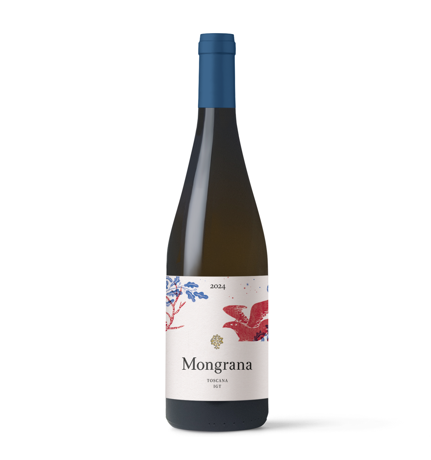 Mongrana 2024