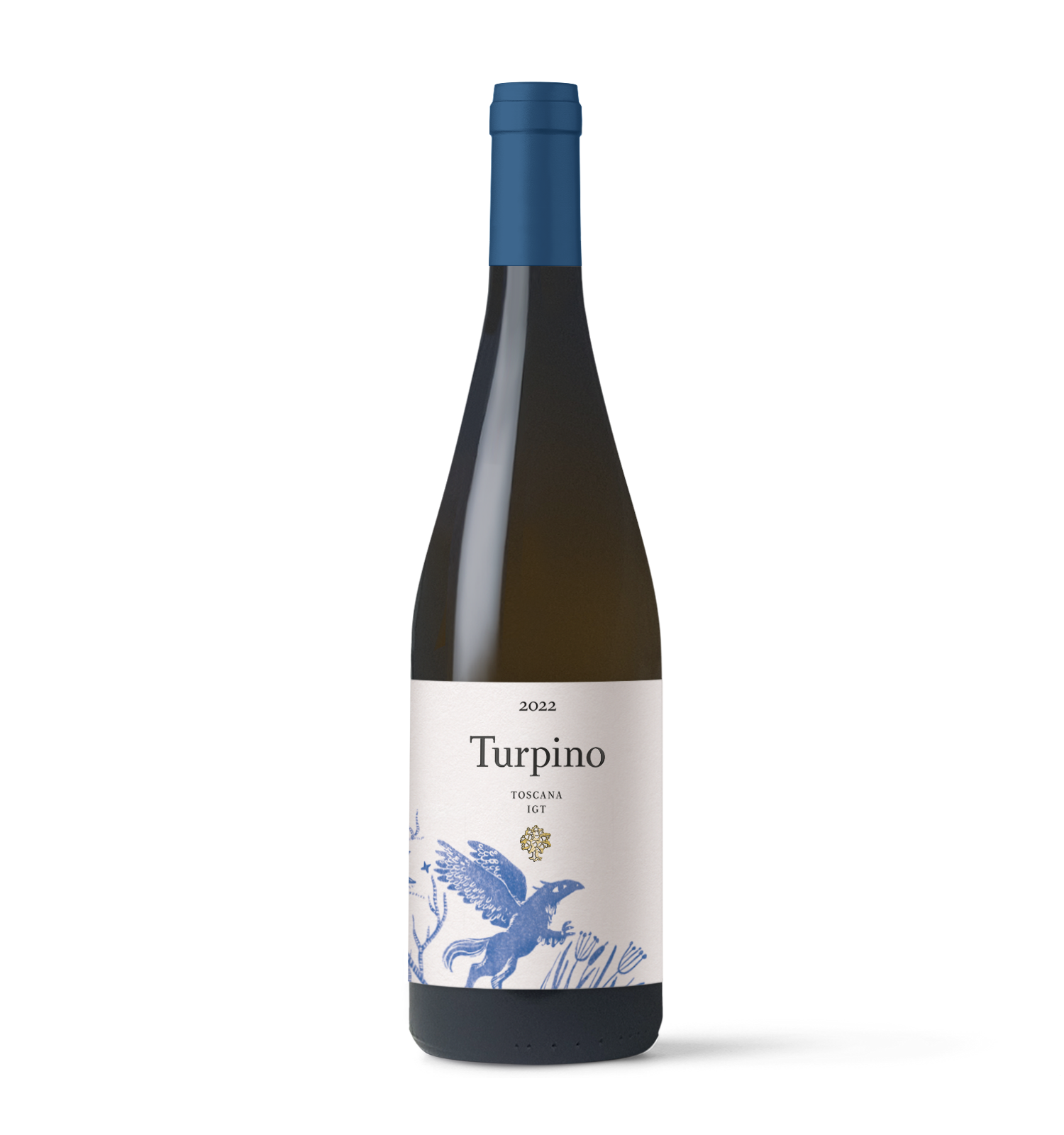 Turpino 2022