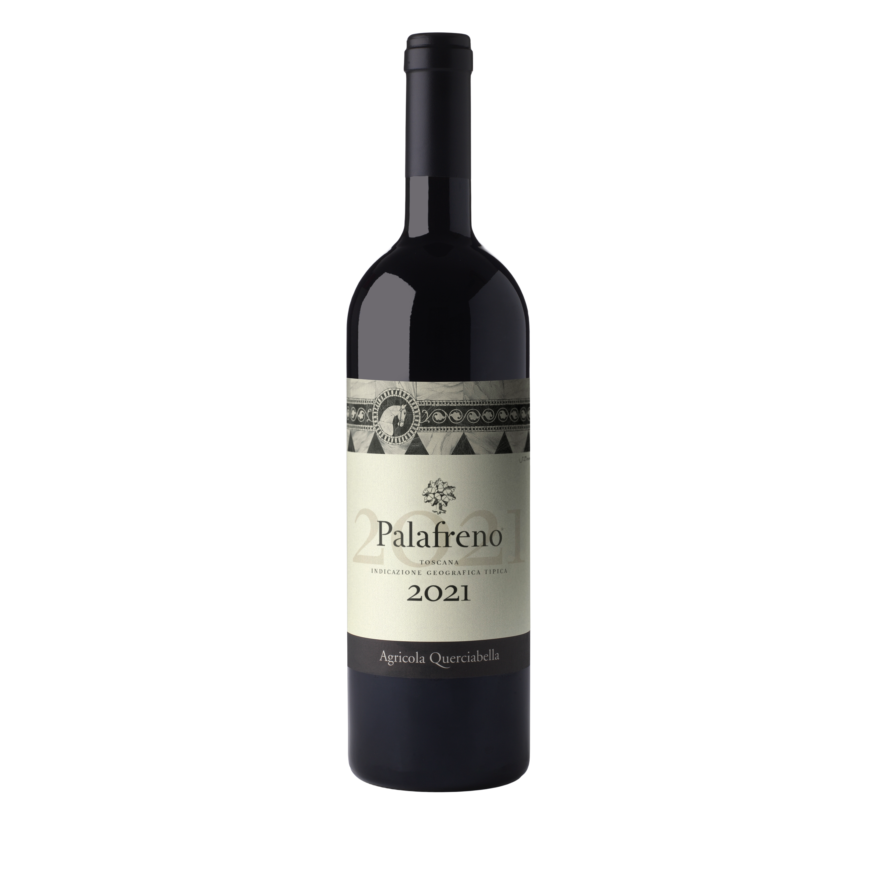 Palafreno 2021