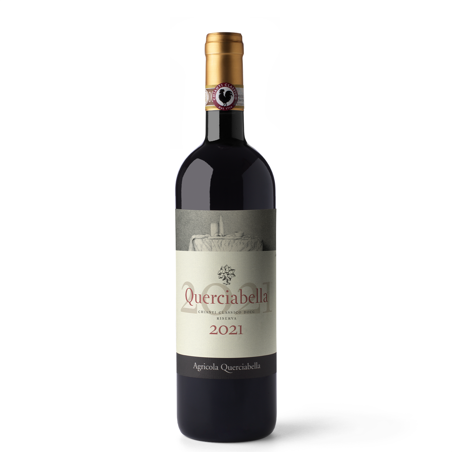 Riserva 2021