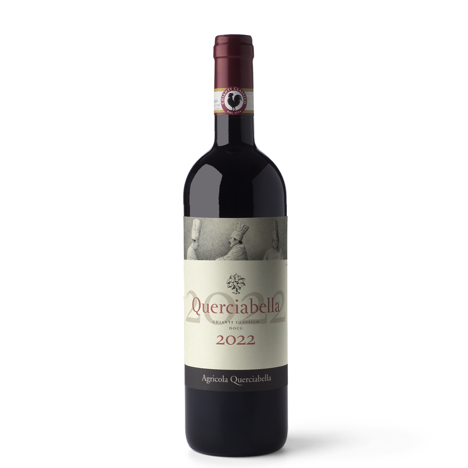 Querciabella 2022