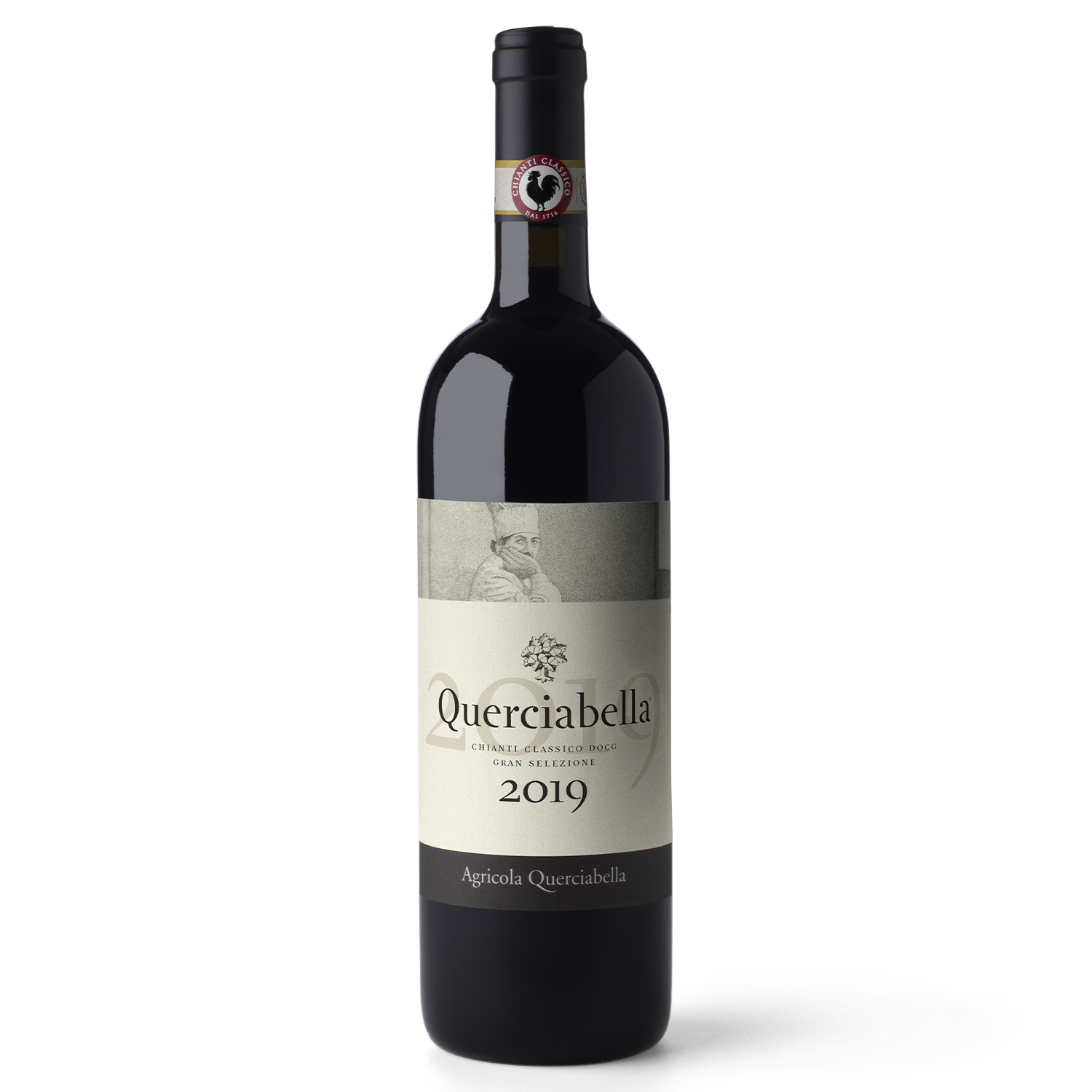 Gran Selezione 2019 Single Bottle