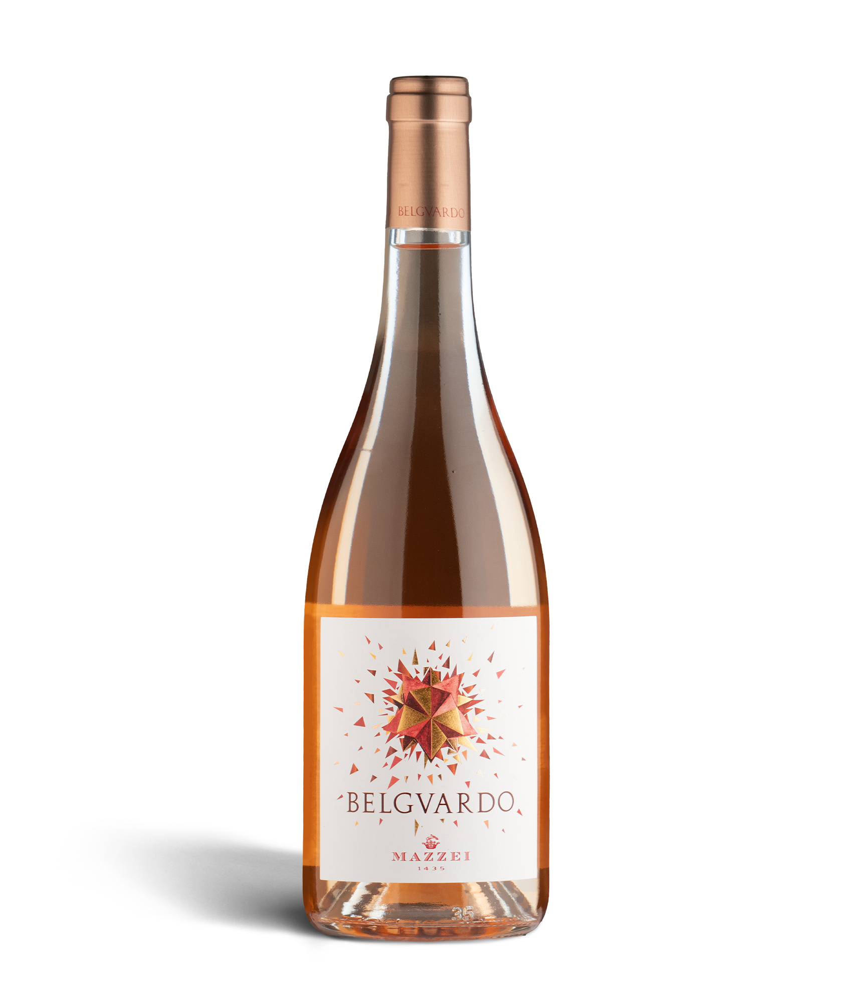 Belguardo Rosé
