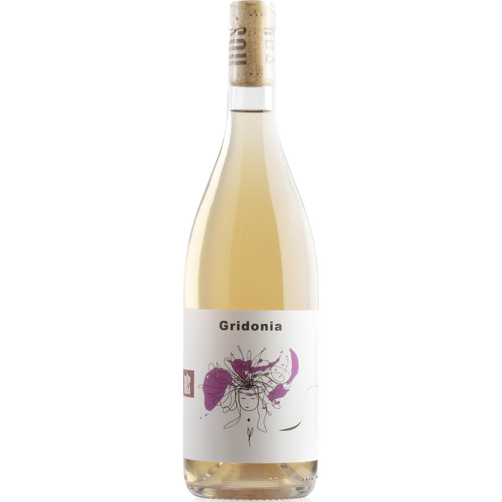 Gridonia vino bianco 2024