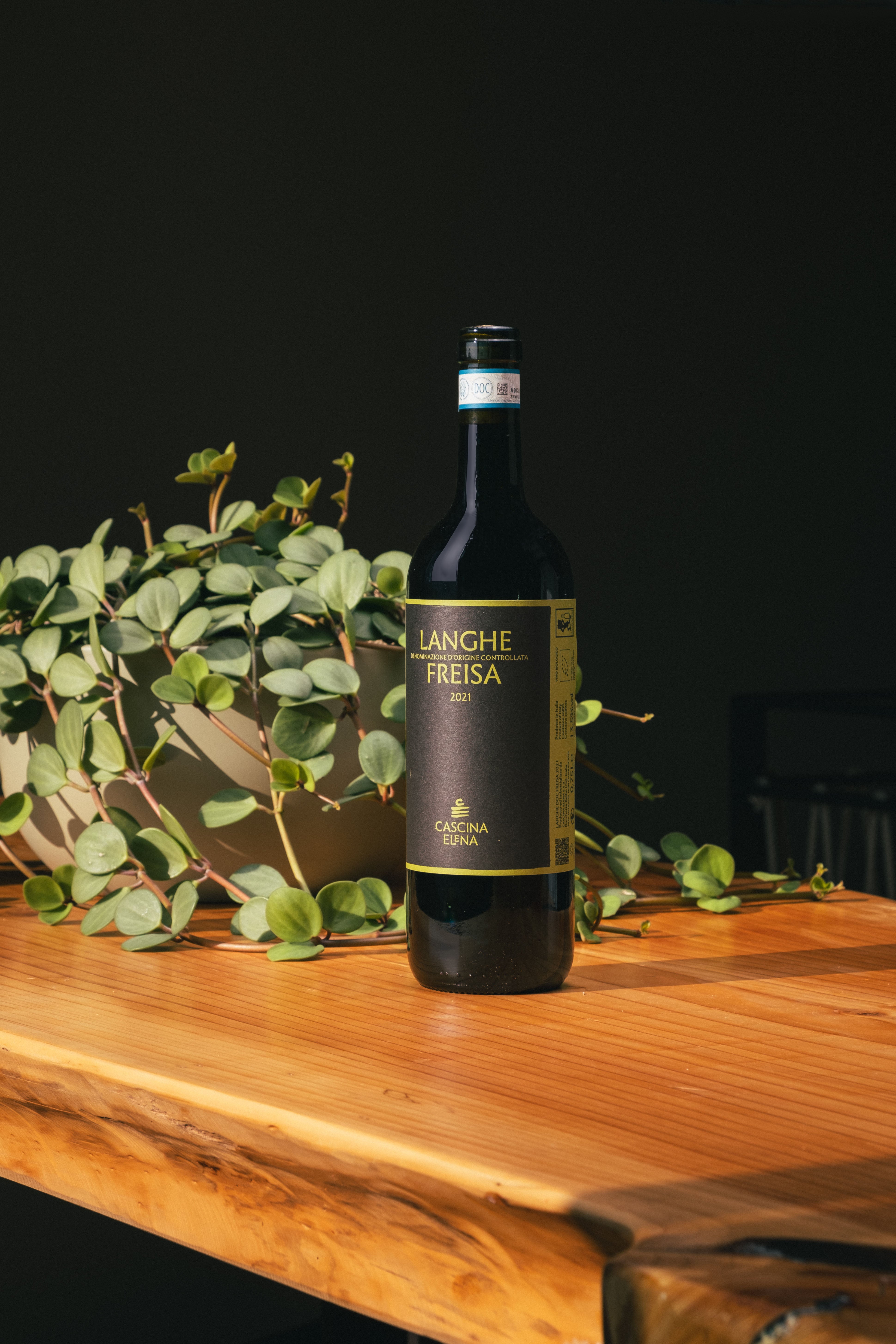 Langhe DOC Freisa 2022