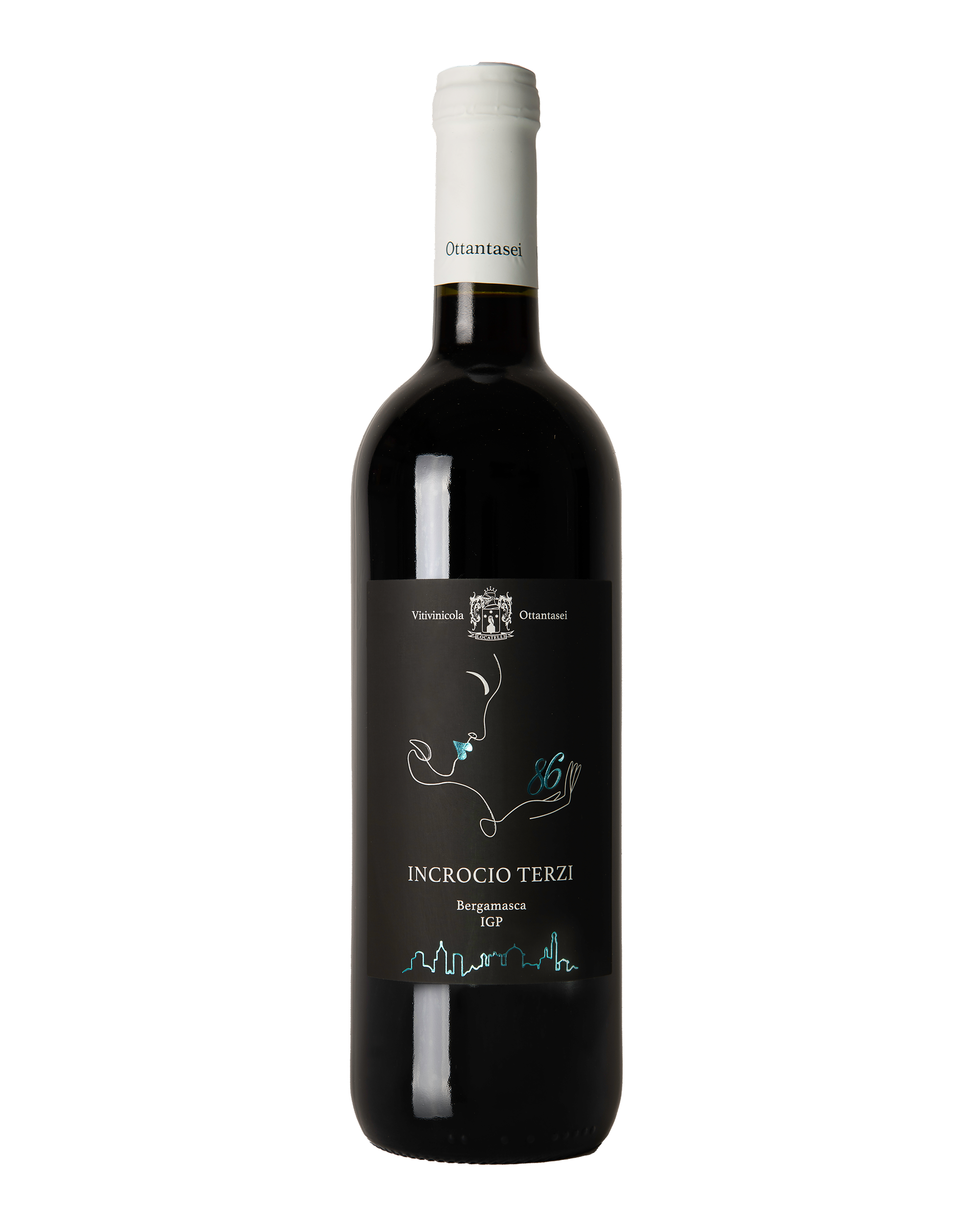 Bergamasca Incrocio Terzi IGT