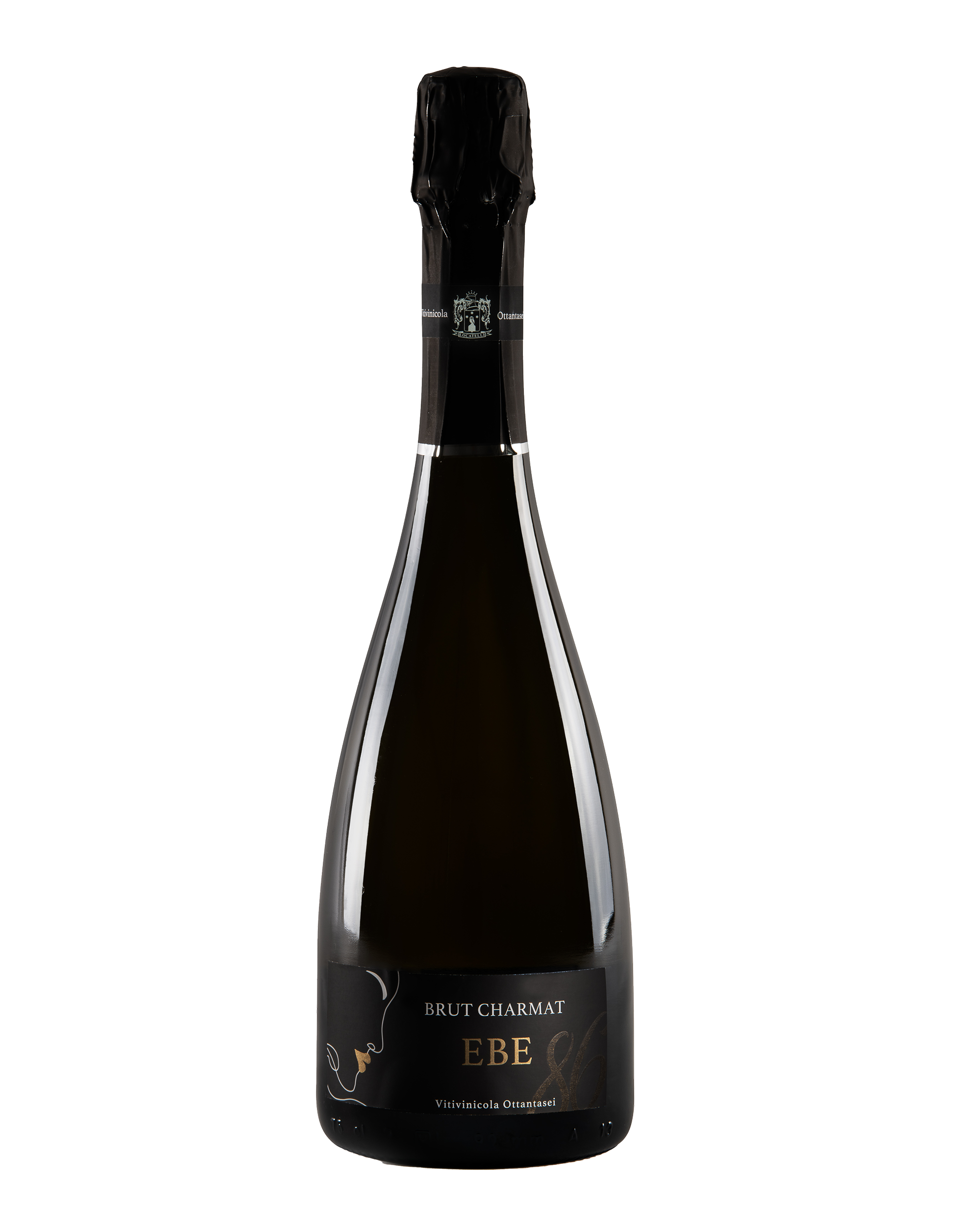 EBE Brut Charmat