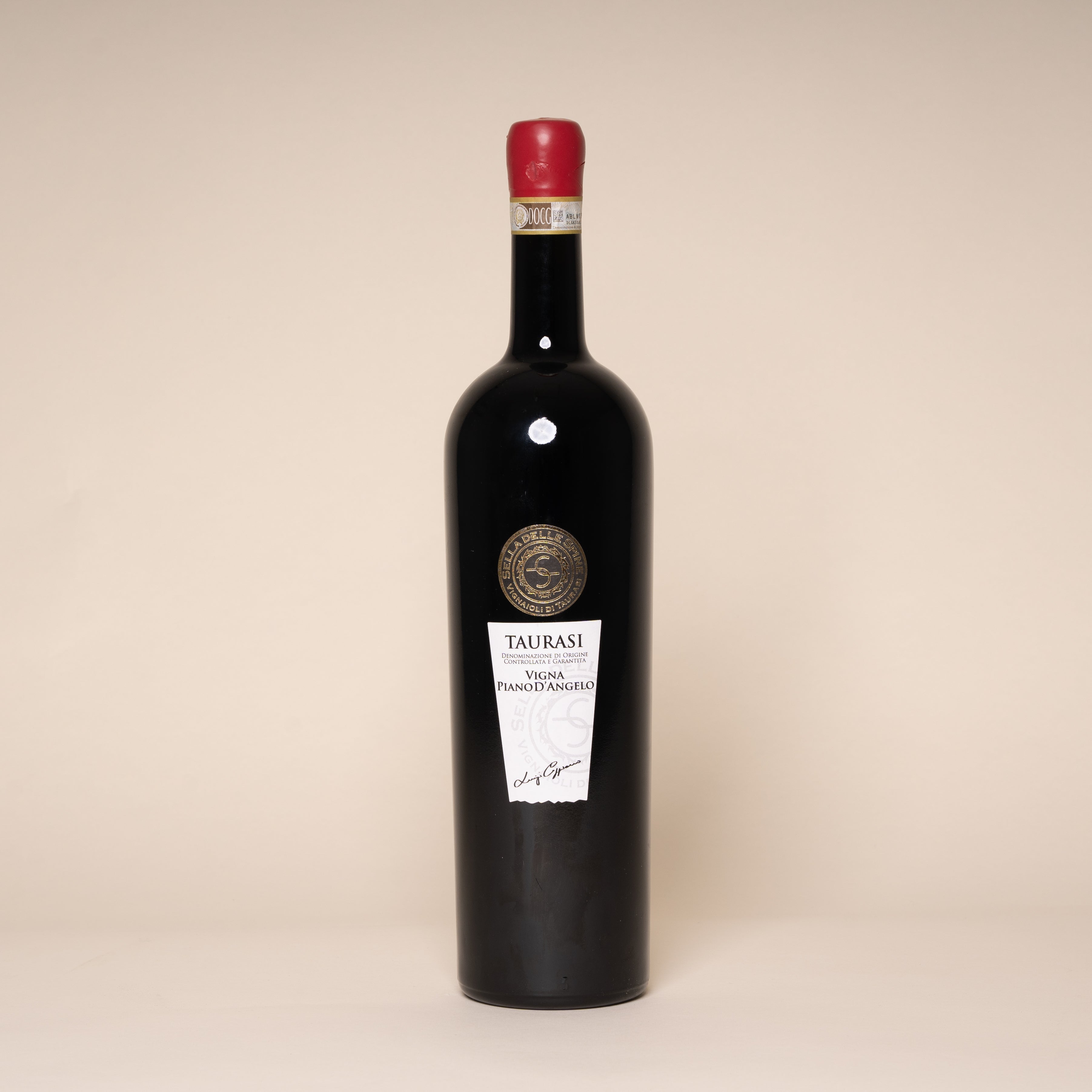 Magnum Taurasi DOCG 2018
