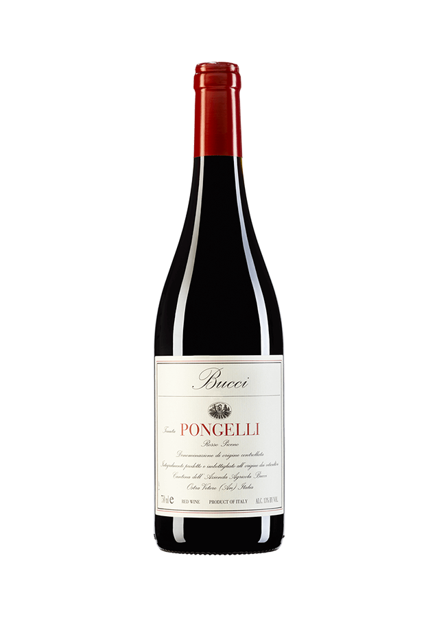 Pongelli
