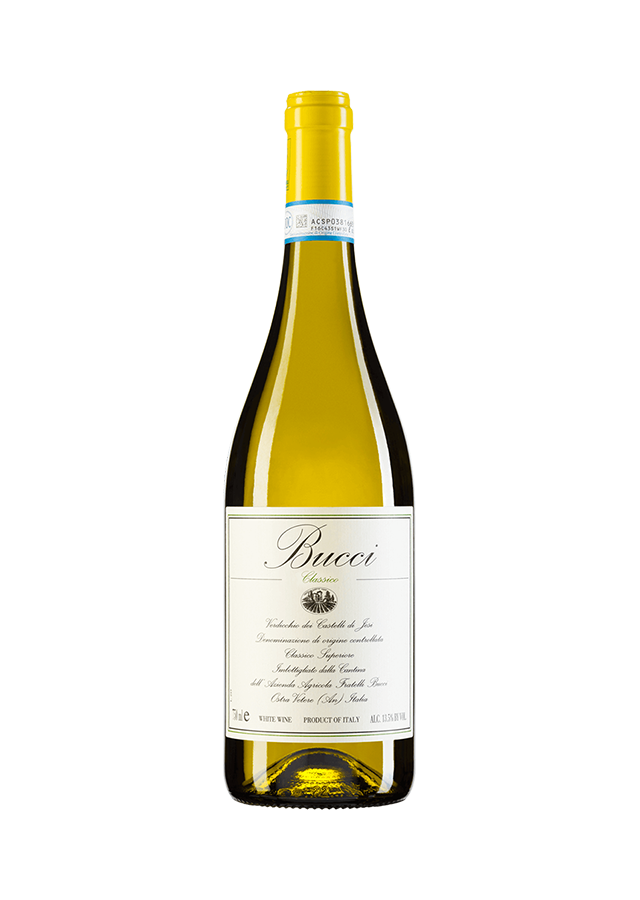 Bucci classico