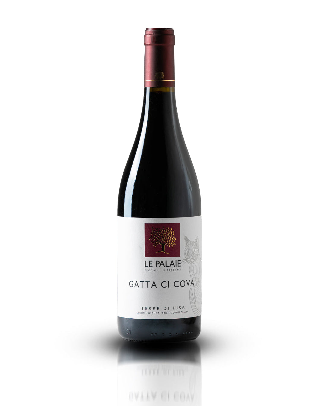 Gatta ci Cova