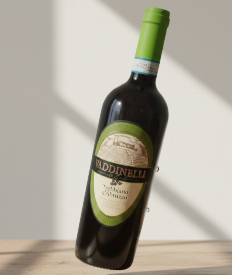 Trebbiano d'Abruzzo DOC