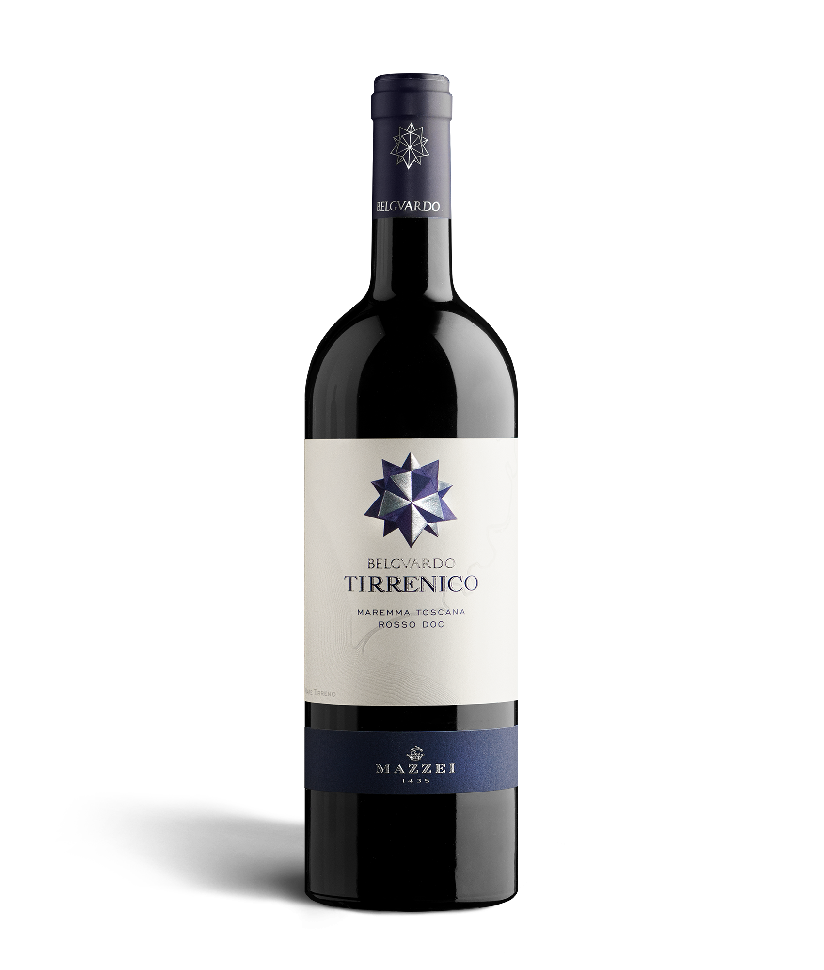 Belguardo Tirrenico