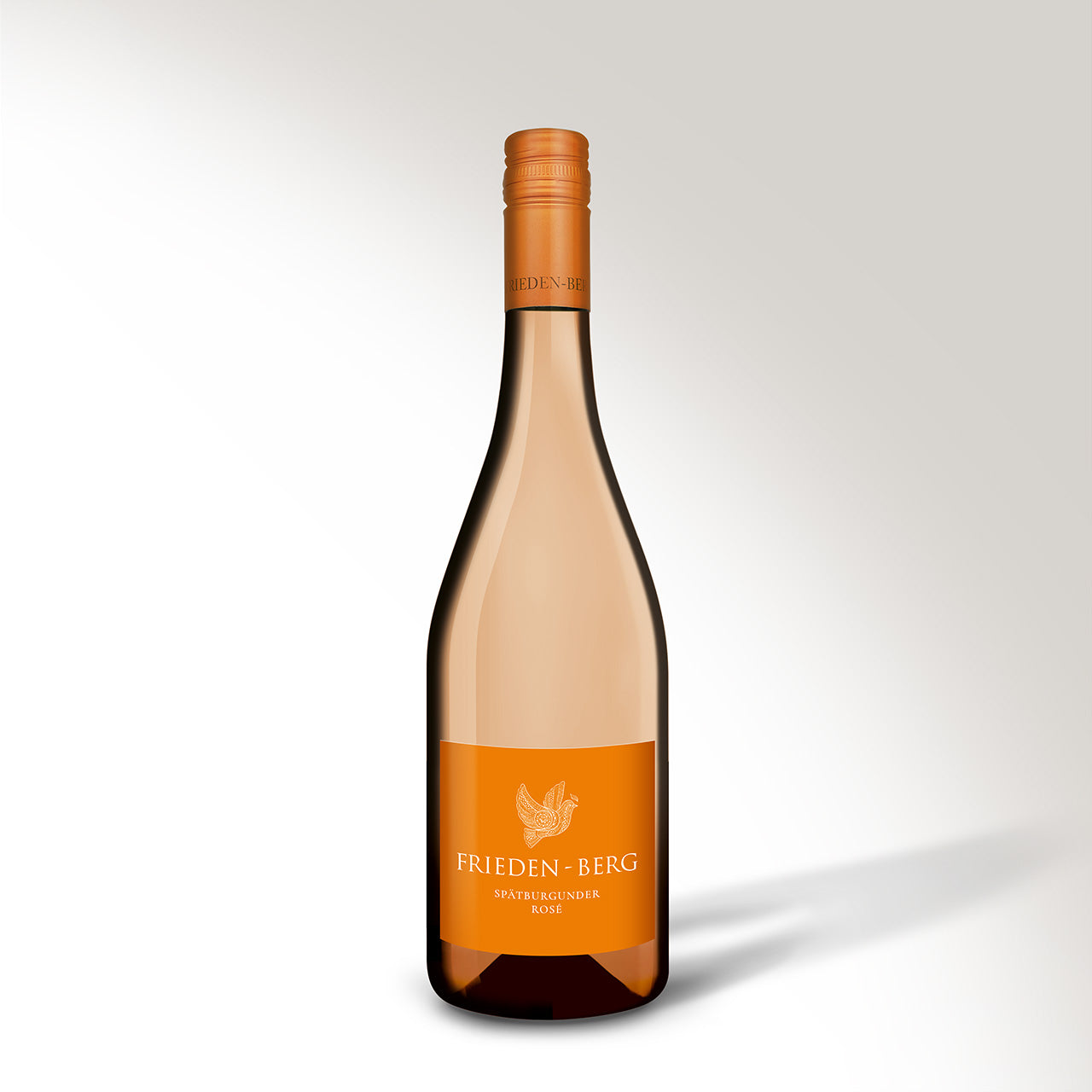 Spätburgunder Rosé Gutswein Trocken 2025er