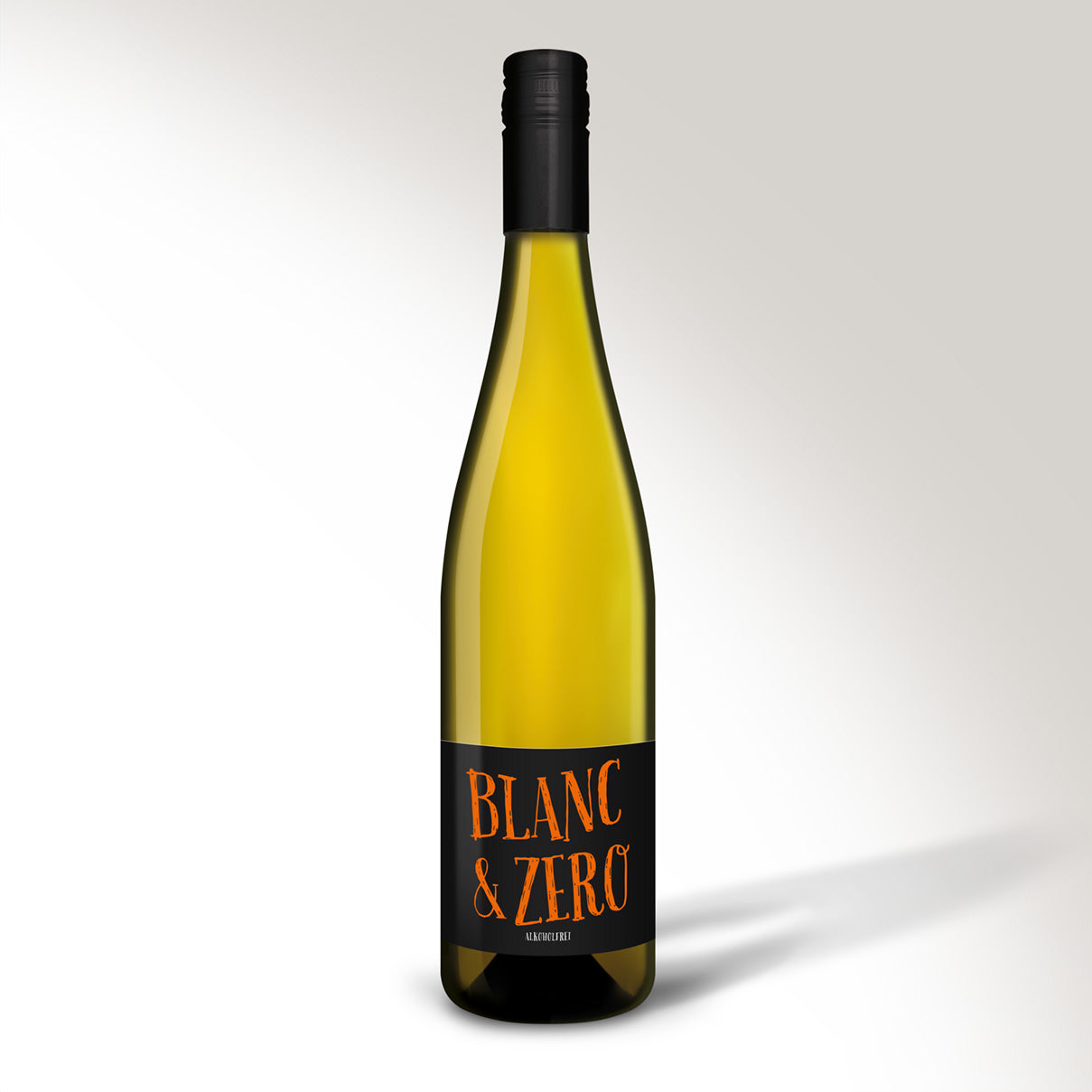 BLANC & ZERO Sauvignon Blanc alkoholfrei