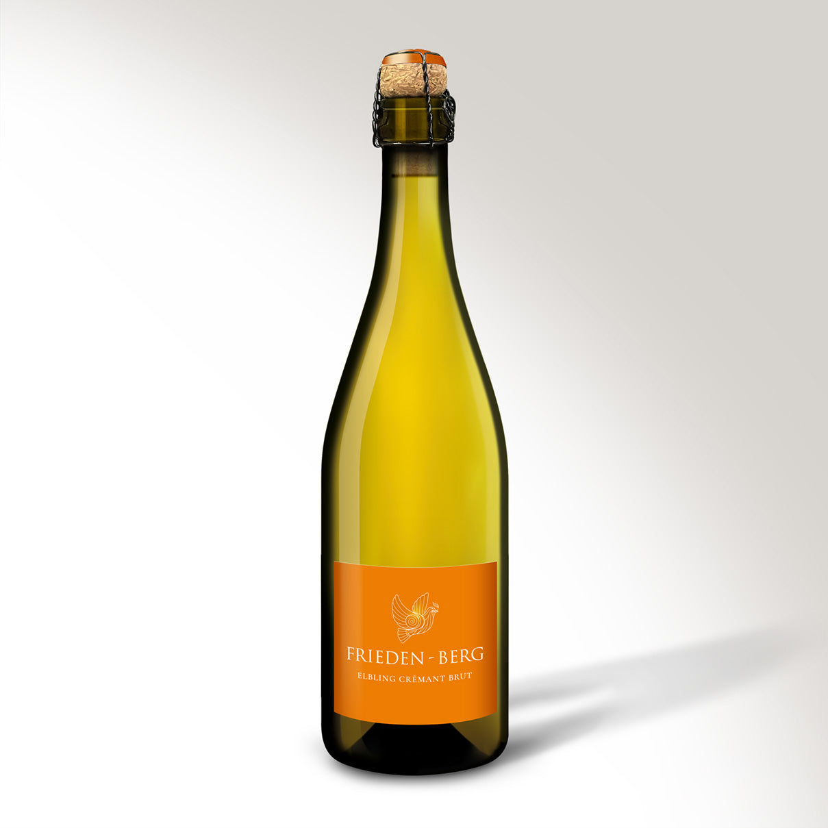 Elbling Crémant Brut 2023er