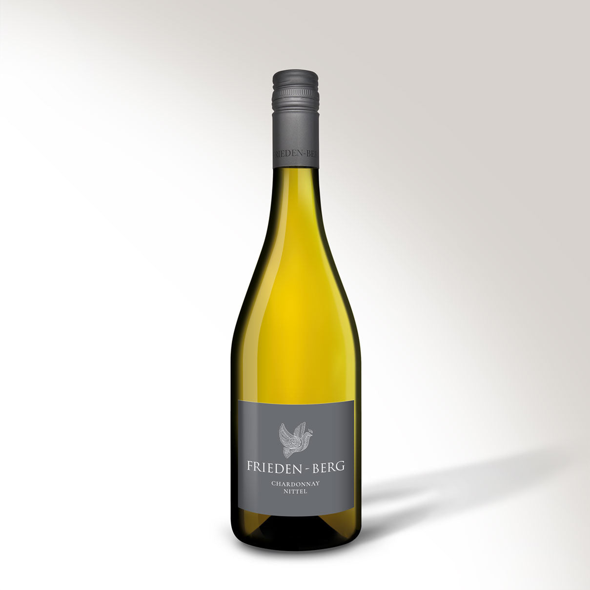 Chardonnay Ortswein Nittel Trocken 2023er