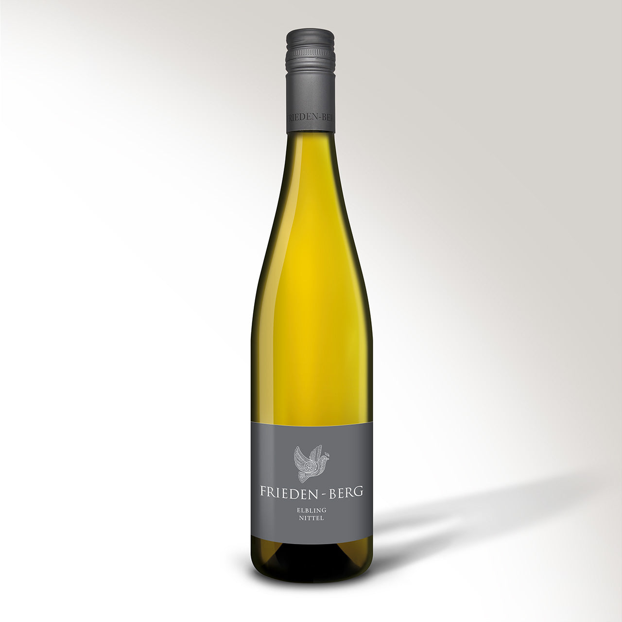 Elbling Ortswein Nittel 2024er