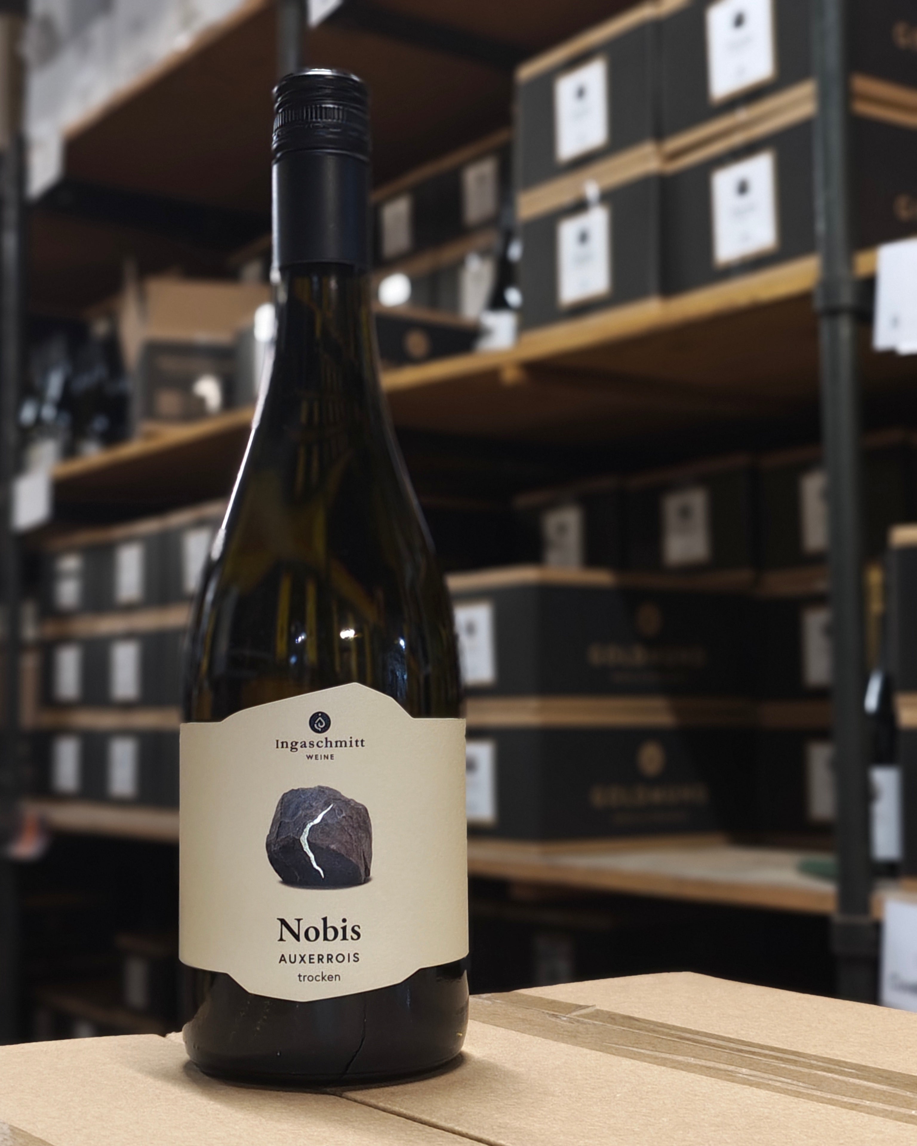 NOBIS