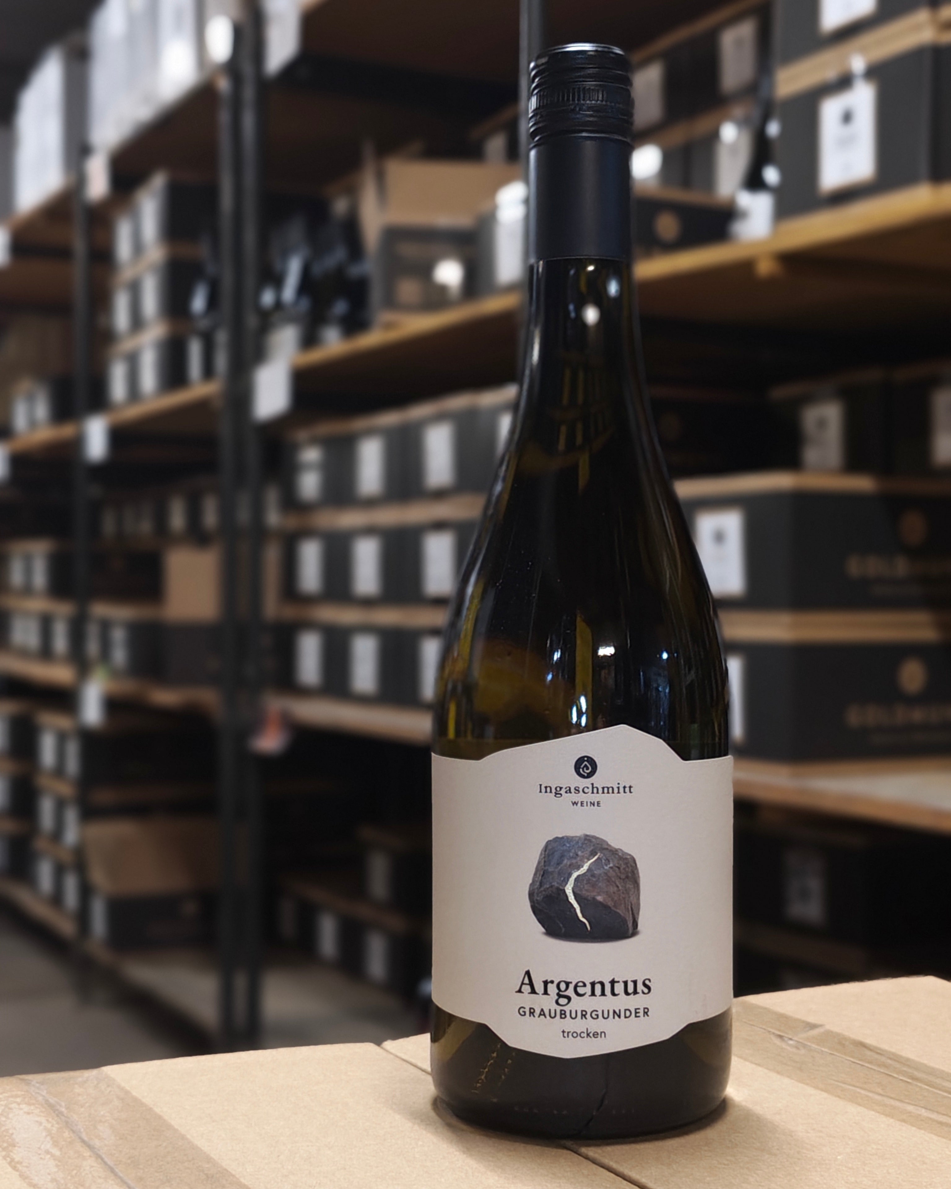 ARGENTUS