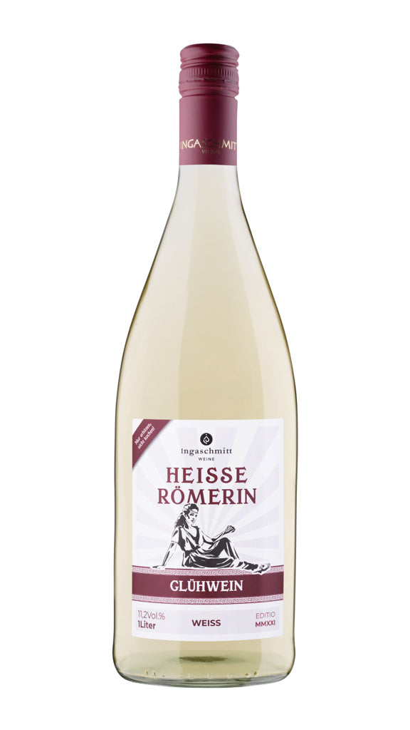 HEISSE RÖMERIN